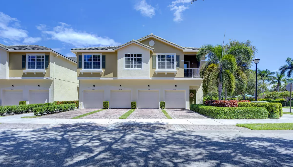 Stuart, FL 34994,3051 SE Lexington Lakes DR 203