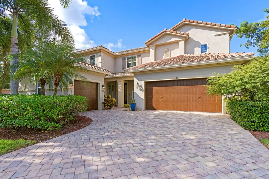 3251 Watercress CT, Wellington, FL 33414