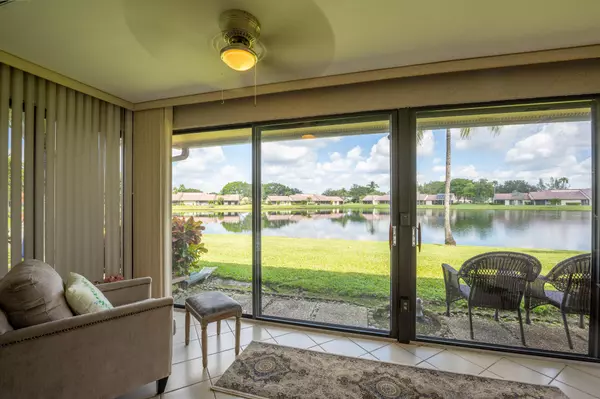 Boynton Beach, FL 33472,5719 E Parkwalk CIR