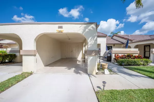 Boynton Beach, FL 33472,5719 E Parkwalk CIR
