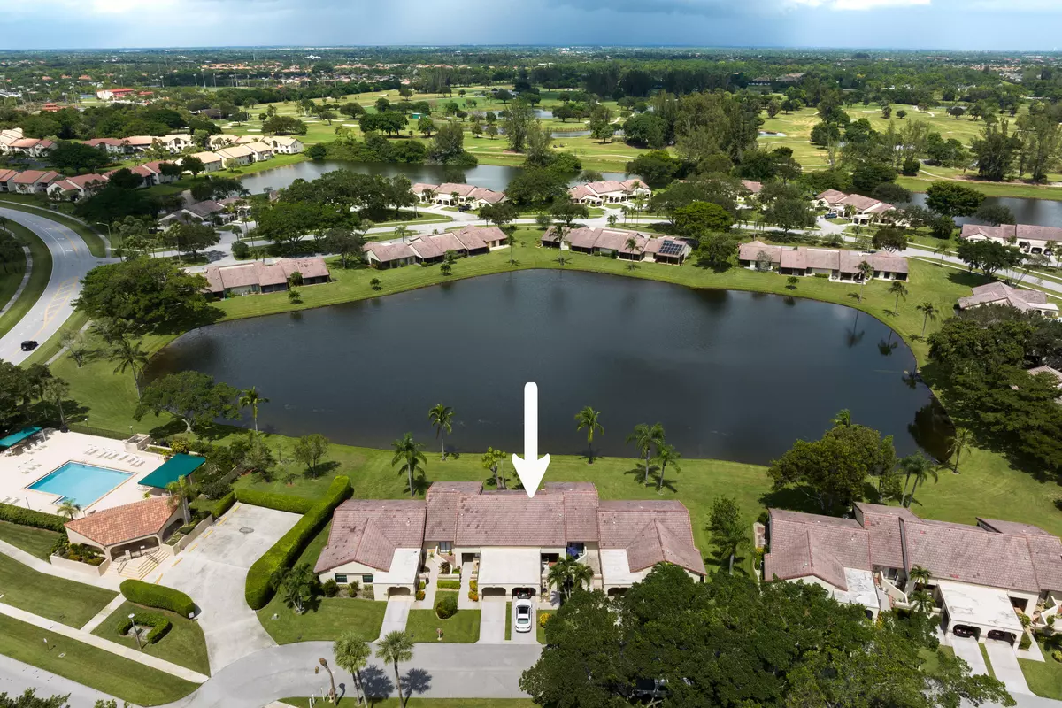 Boynton Beach, FL 33472,5719 E Parkwalk CIR