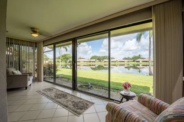 Boynton Beach, FL 33472,5719 E Parkwalk CIR