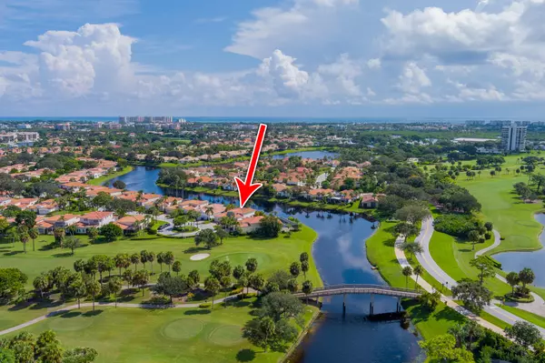 Jupiter, FL 33477,15810 Windrift DR