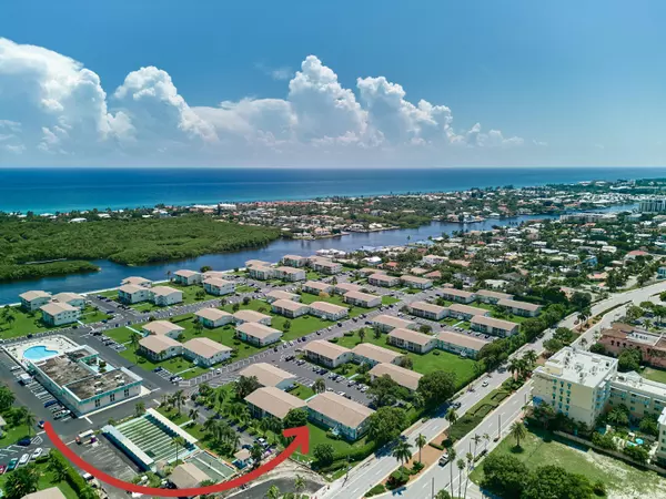 580 W Horizons 104, Boynton Beach, FL 33435