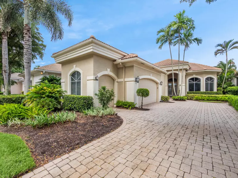 103 Island Cove WAY, Palm Beach Gardens, FL 33418