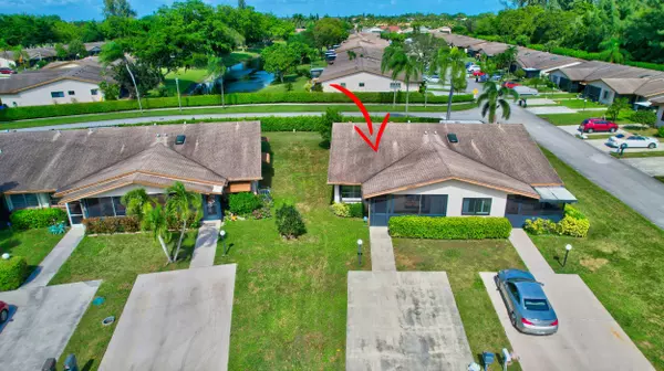 Delray Beach, FL 33484,5749 Doris CT