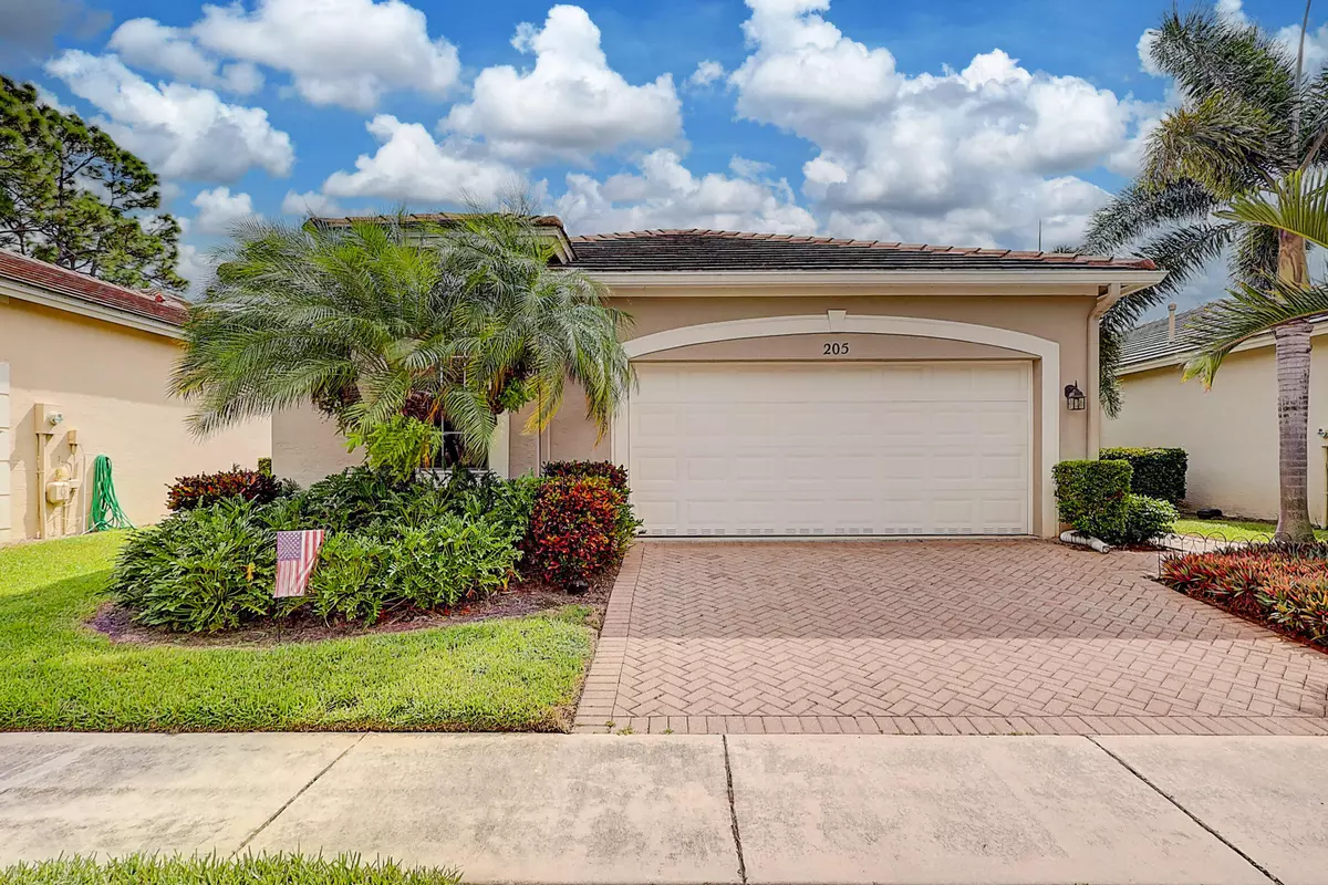 Port Saint Lucie, FL 34986,205 SW Deleon Springs DR