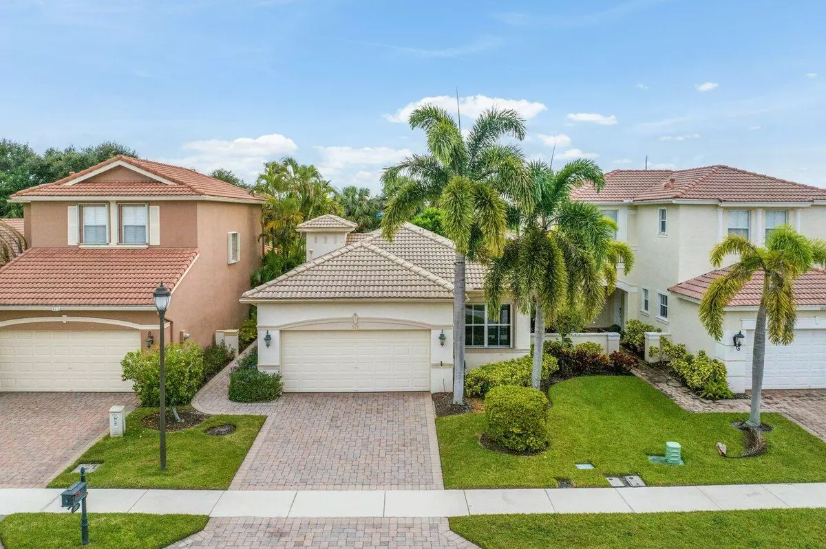 Palm Beach Gardens, FL 33418,171 Isle Verde WAY