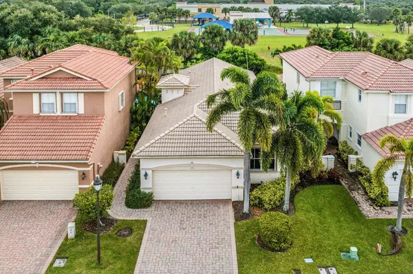 Palm Beach Gardens, FL 33418,171 Isle Verde WAY