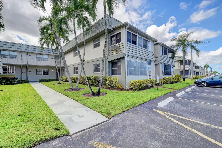 566 Monaco L, Delray Beach, FL 33446