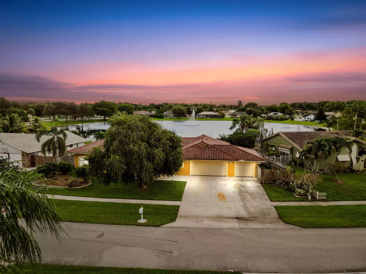 Lake Worth, FL 33467,7539 Hazelwood CIR