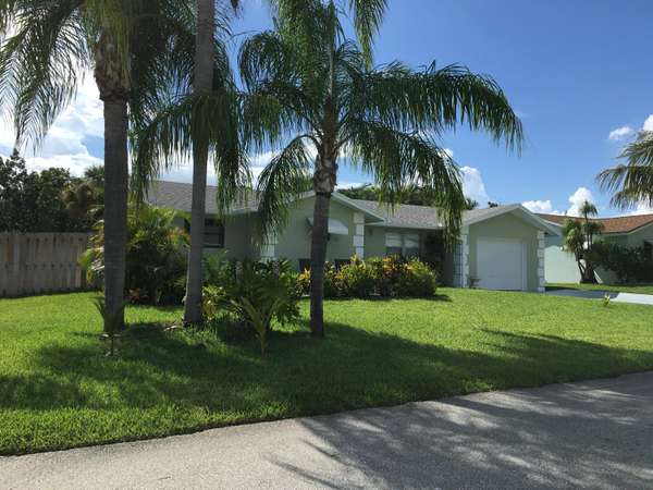 351 Mars AVE,  Tequesta,  FL 33469