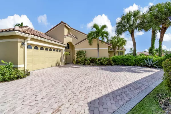 14180 Castlerock WAY, Delray Beach, FL 33446