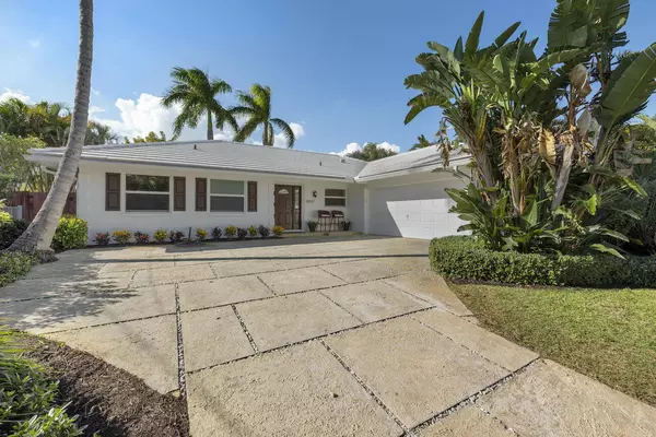 2607 Amherst LN, Lake Worth Beach, FL 33460