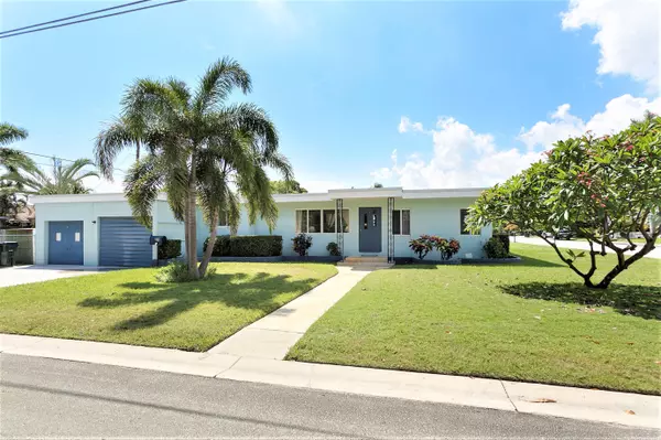 609 N 16th AVE, Lake Worth Beach, FL 33460