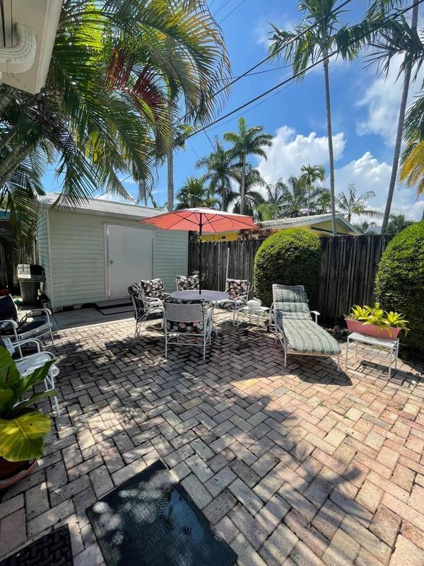 Deerfield Beach, FL 33441,1523 SE 8th TER