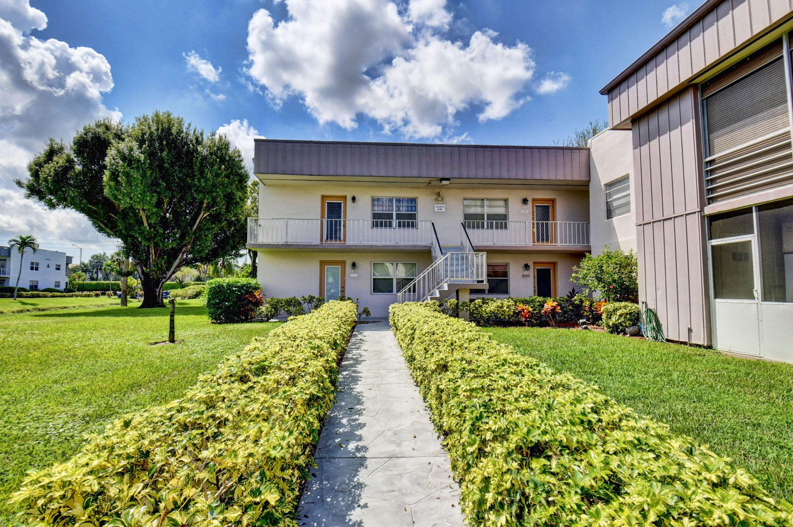 480 Capri J, Delray Beach, FL 33484