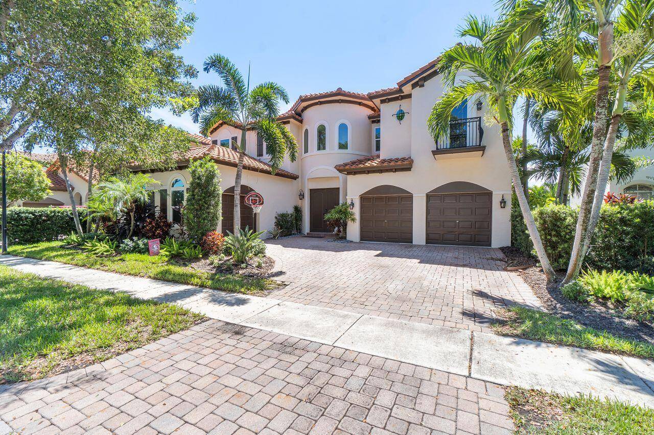 Boynton Beach, FL 33436,4157 Artesa DR