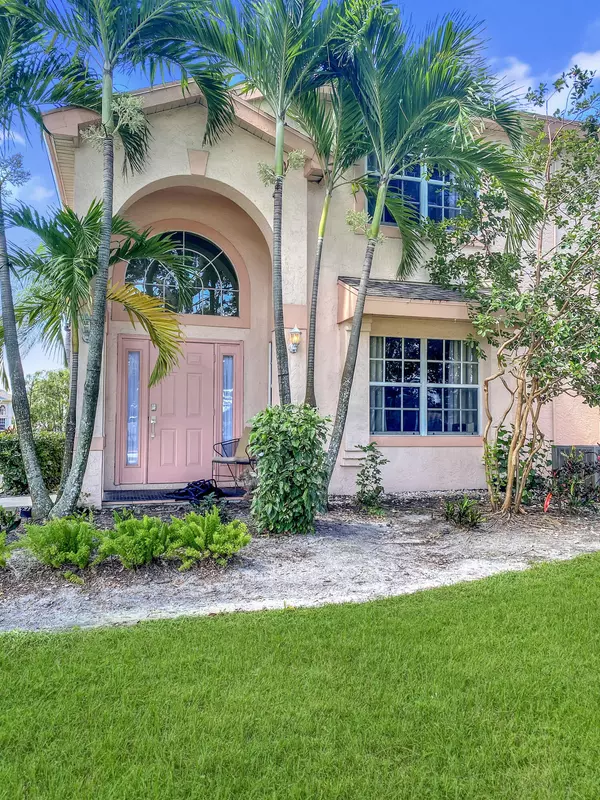 Port Saint Lucie, FL 34952,2050 SE Wild Meadow CIR 101