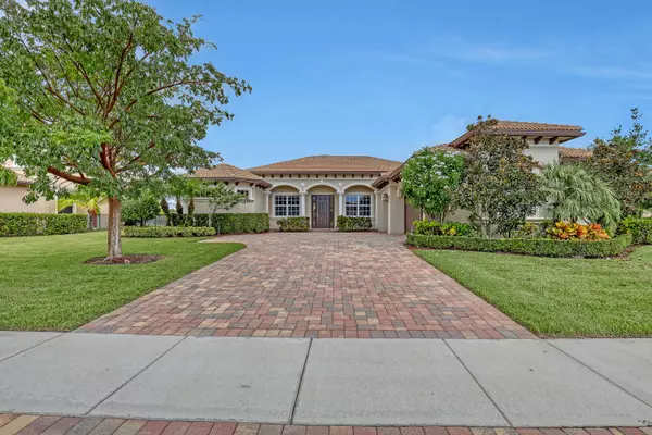 116 Steeple CIR, Jupiter, FL 33458