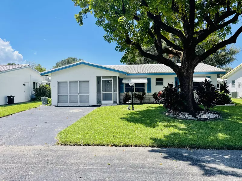 1631 NW 82nd TER, Plantation, FL 33322