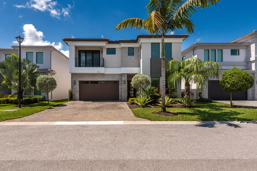 17387 Sea Blossom WAY, Boca Raton, FL 33496