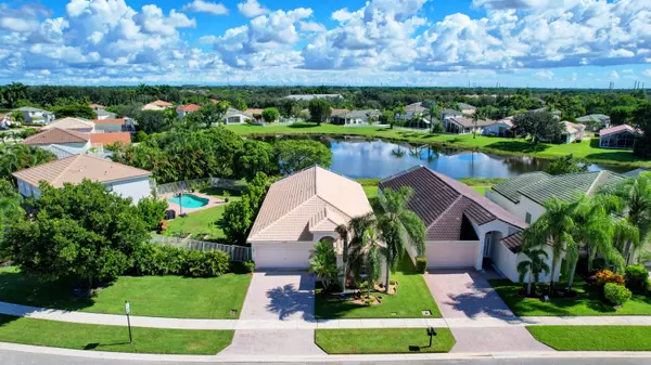 Wellington, FL 33449,4178 Bluff Harbor WAY