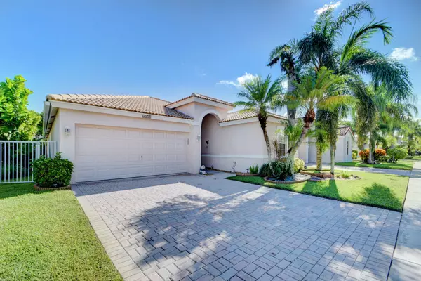 Wellington, FL 33449,4178 Bluff Harbor WAY