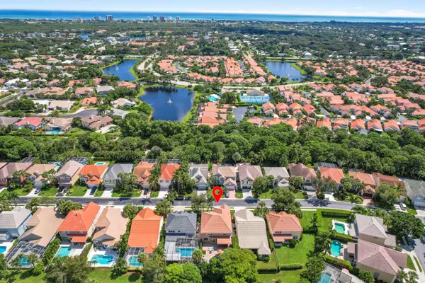 Palm Beach Gardens, FL 33410,76 Princewood LN