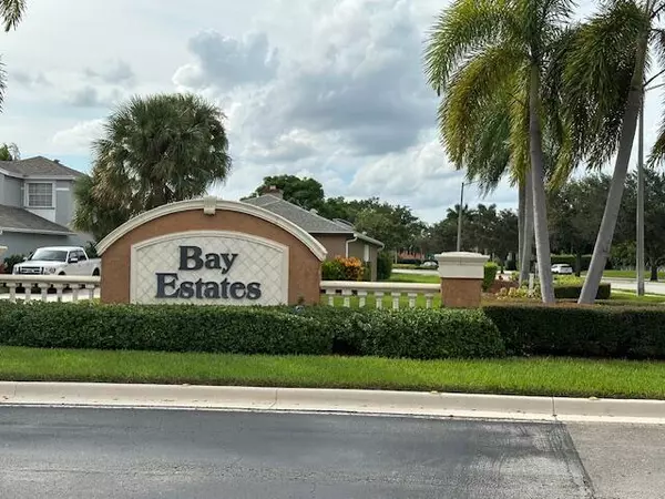 Boynton Beach, FL 33472,6221 Lansdowne CIR