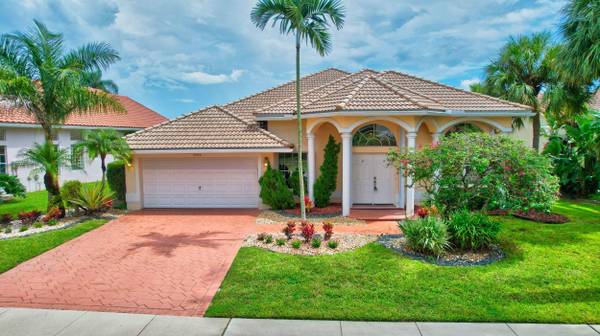 19472 Preserve DR, Boca Raton, FL 33498