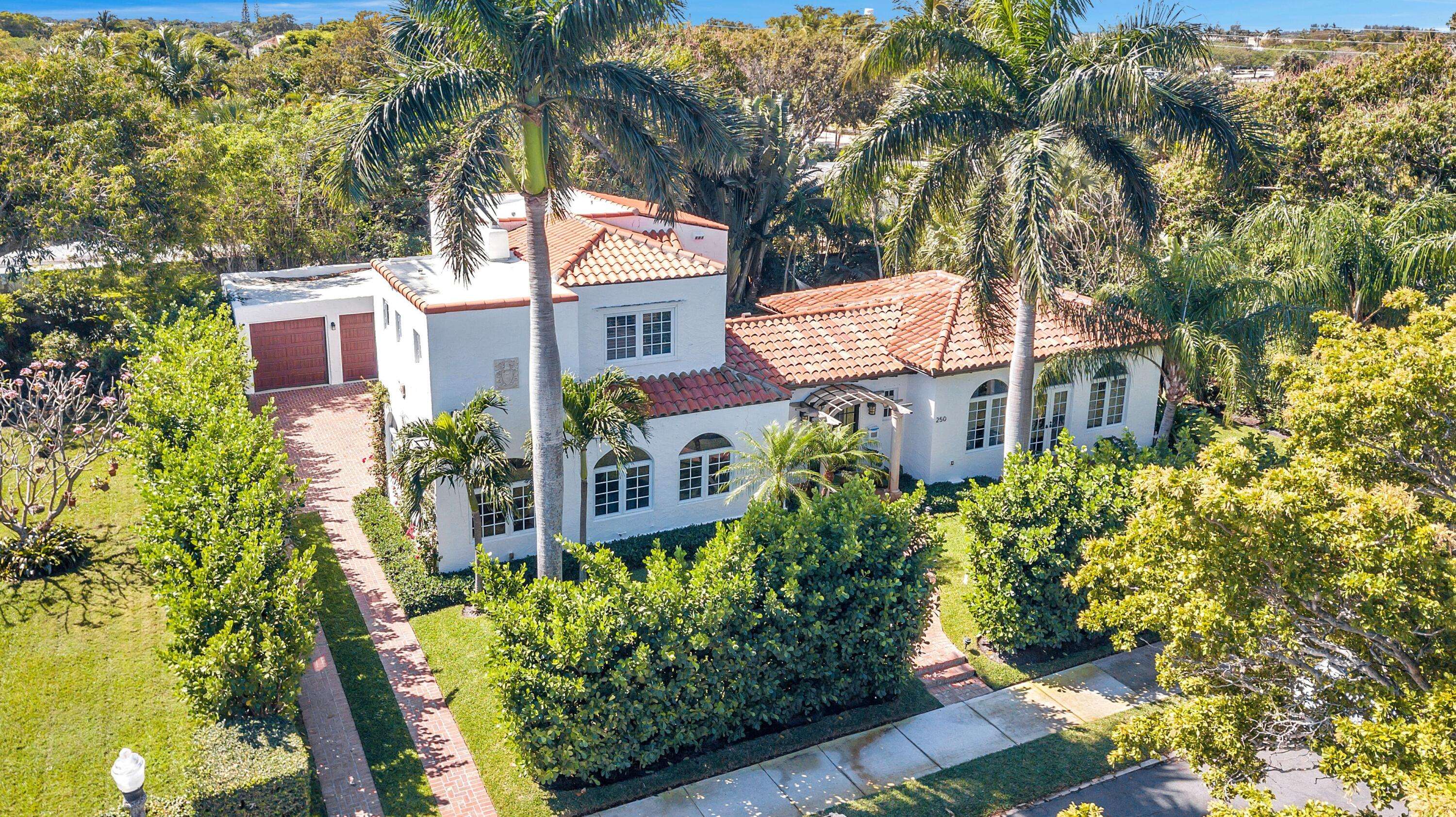 250 Costello RD, West Palm Beach, FL 33405