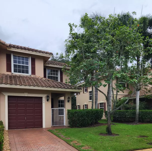 3190 Fairway CIR, Davie, FL 33328