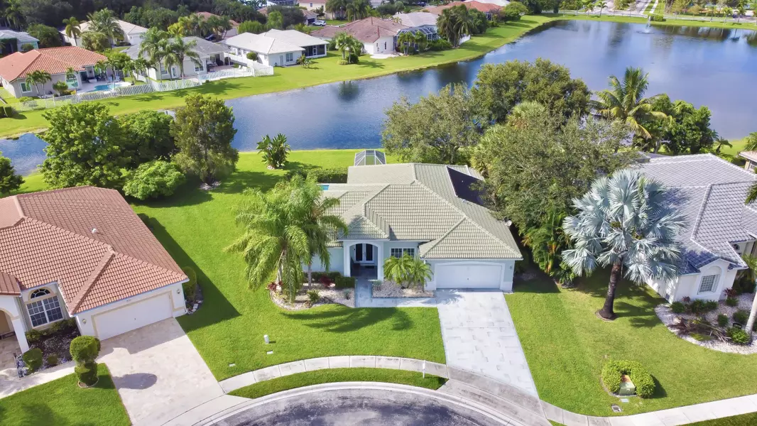 9247 Emily CIR, Lake Worth, FL 33467