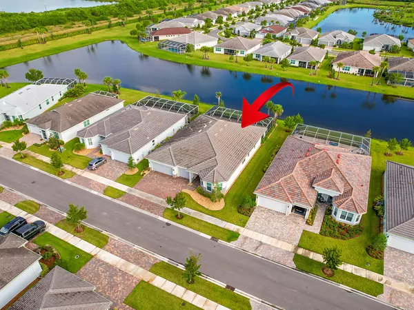 Port Saint Lucie, FL 34987,12787 SW Vermillion CIR