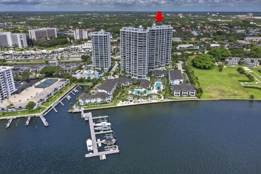 1 Water Club WAY 904, North Palm Beach, FL 33408