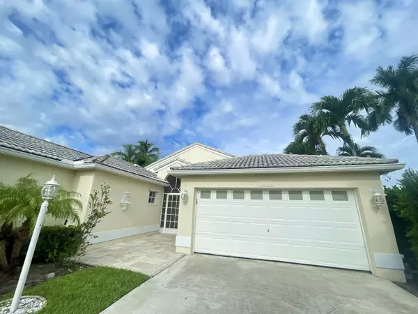 West Palm Beach, FL 33417,4431 Camrose LN