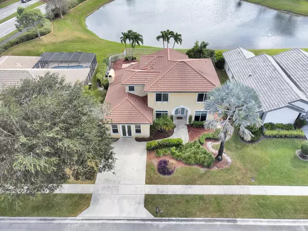 Boca Raton, FL 33428,22204 Collington DR