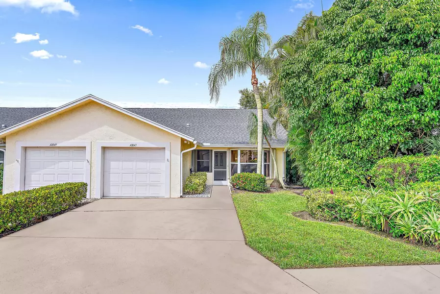 10843 SE Sea Pines CIR, Hobe Sound, FL 33455