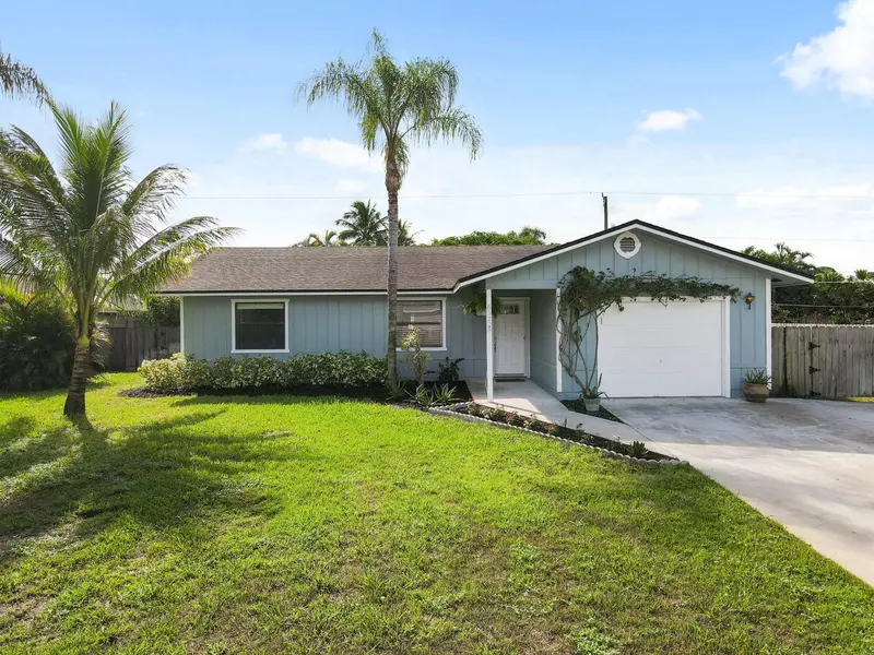 6522 SE Clairmont PL, Hobe Sound, FL 33455