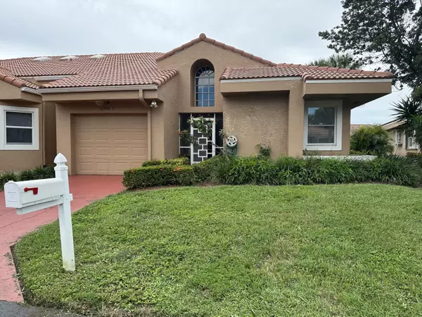 10940 Ladera LN C, Boca Raton, FL 33498