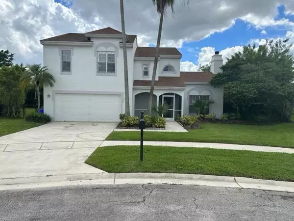 Boca Raton, FL 33428,22155 Candle CT