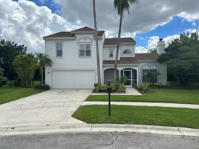 22155 Candle CT, Boca Raton, FL 33428