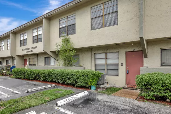 2566 Coral Springs Drive 2566, Coral Springs, FL 33065