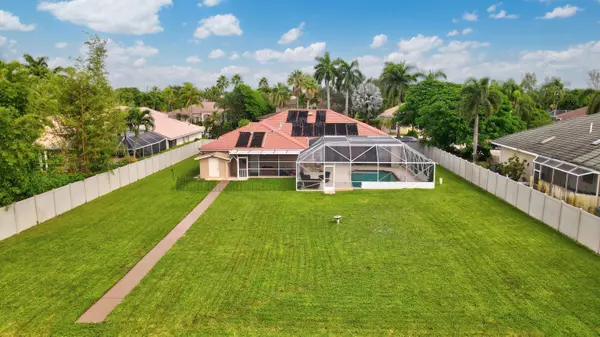 Boynton Beach, FL 33436,4486 Cycad LN