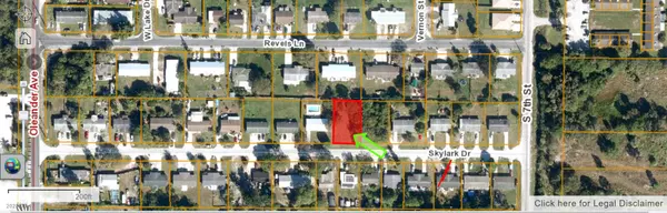 Fort Pierce, FL 34945,910 Skylark DR