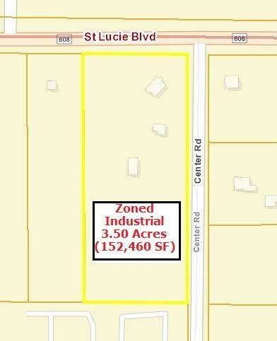Fort Pierce, FL 34946,5327 Saint Lucie BLVD