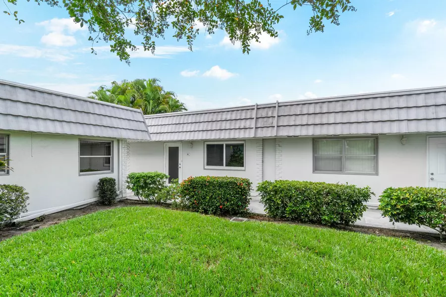 181 Valencia H, Delray Beach, FL 33446