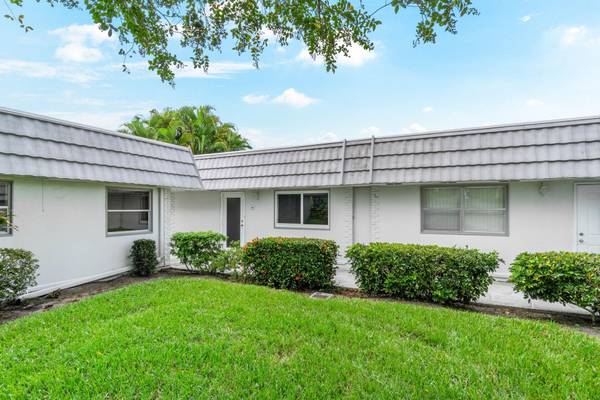 181 Valencia H, Delray Beach, FL 33446