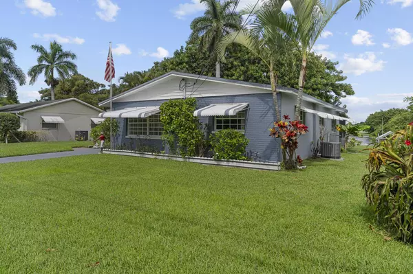 Palm Springs, FL 33461,236 Greenbrier DR